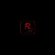 Red Dead Redemption 2 Rockstar Logo Opening Loading Screen
