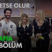 Kısmetse Olur 32 Hafta 405 Bölüm Full Bölüm