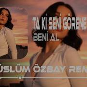 Ta Ki Seni Görene Kadar Afro House Remix Müslüm Özbay