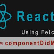 ReactJS Tutorial For Beginners 9 Make API Call Class Component ComponentDidMount