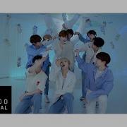 GHOST9 야간비행 Performance Video 63SQUARE