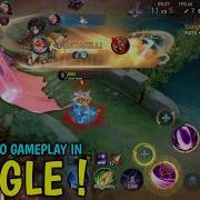 21 KILL Top Asia 5 Butterfly PRO Gameplay Penta Kill Butterfly In Jungle Honor Of Kings