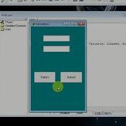 Calculation In Delphi