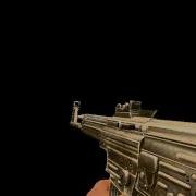 CoD2 B2F MP 44 Work In Progress