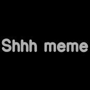 Shhh Meme Ll Gacha Club Ll Flash Warning Ll 24 Hours Challenge