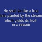 Sons Of Korah Psalm 1 Karaoke
