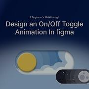 Design This ON OFF Toggle In Figma Easy