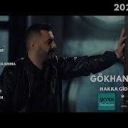 Gökhan Doğanay Hakka Gider İzim Benim