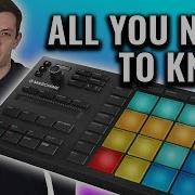 The COMPLETE Introduction To Maschine Mikro MK3 Tutorial