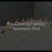 Basic Fighting Animations Pack For Unity