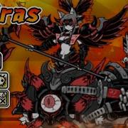 Battle Cats Cleansing Flame Kaihime New Sengoku Wargods Ultra Form 15 4 Review