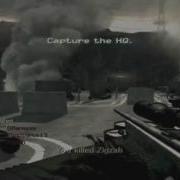 Cod4 Triple Kill No Scope