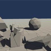Realtime Mesh Cutting In Unity