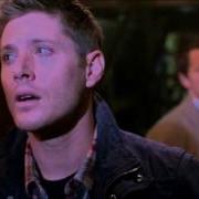 Dean Apologizes For Kicking Cas Out