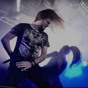 AMARANTHE Digital World Moscow 2014 LIVE
