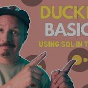 Основы DuckDB начало работы с SQL в интерфейсе командной строки