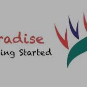 Paradise PHP Photo Gallery Open Source Getting Started