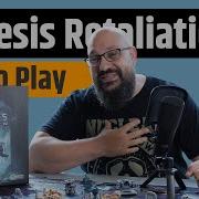 Nemesis Retaliation How To Play With Ezbgames