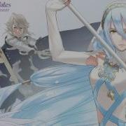 8 A Dark Fall Calm Fire Fire Emblem Fates OST Map Themes Mixed HQ 1080p