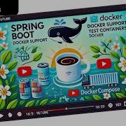 Spring Tips Testcontainers Docker Compose And Service Connections Oh My
