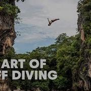 How To Master The Art Of Cliff Diving