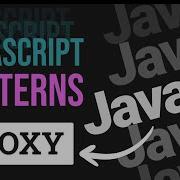 JavaScript Patterns 1 Proxy Pattern Explained With Use Cases Demo