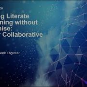 Embracing Literate Programming Without Compromise Nbdev For Collaborative Projects