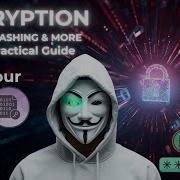 What Is Cryptography Encryption Decryption Algorithms Explained Ethical Hacking