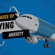 The Real Cause Of Fear Of Flying
