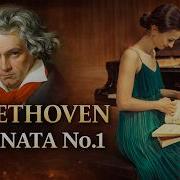 Beethoven Sonata No 1 In F Minor Op 2 No 1 Marta Czech