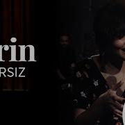 Serin Kararsız Akustikhane