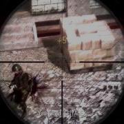 CoD4 Dubstep Entry 11 By 7JackDesigns