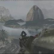 Call Of Duty MW2 New Favela Elevator