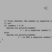 Intermediate Programming Lecture 1 Part 3