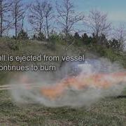 HOERBIGER IEP Technologies Explosion Suppression Demo