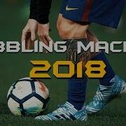Lionel Messi The Dribbling Machine 2018 HD