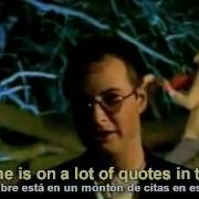 XTC Dear God Subs ENG ESP Mp4