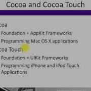 Programming In Objective C Introduction To IPhone IPod Touch Programming