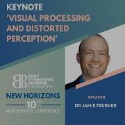 Visual Processing And Distorted Perception Of Appearance In BDD With Dr Jamie Feusner