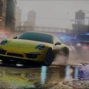 Need For Speed Porsche The Moebius Mellow Sonic Remix
