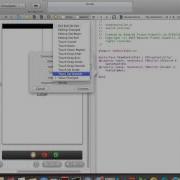 Switch Tutorial On Xcode