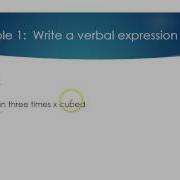 1 1 Variables And Expressions