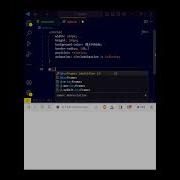 Mesmerizing Circle Animation With Coding A Visual Delight Jquery Html Css