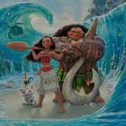 MOANA We Know The Way Russian Full Version Песня Мореплавателей