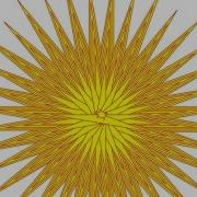 Make A Sun With Using Python Import Turtle Codes
