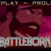 Battleborn Gameplay Intro Cinematic Prologue