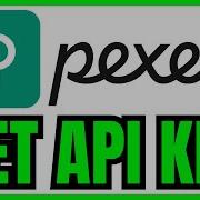 How To GET Pexels API Key QUICK EASY 2026