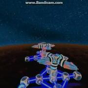 Rawbots Double Rotor Helo Test