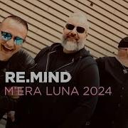 Re Mind M Era Luna 2024 ARTE Concert