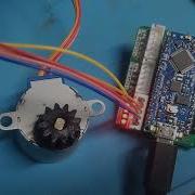 Sangaboard W Electreim 28BYJ 48 5V ULN2003A Shield OpenFlexure Test